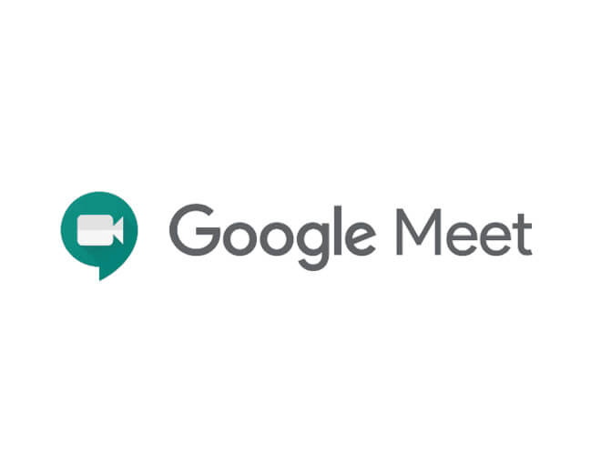 Google Meet（グーグルミート）